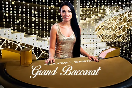 Grand Baccarat NC