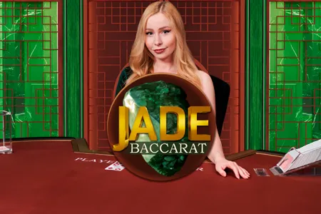 Jade Baccarat