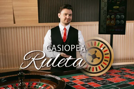 Ruyi 如意 Roulette