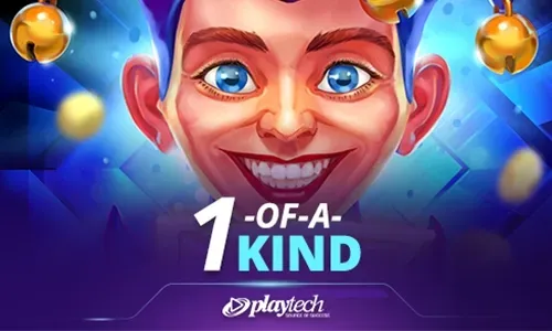 1-Of-A-Kind™
