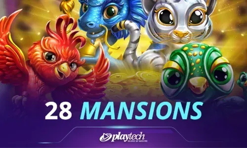 28 Mansions™