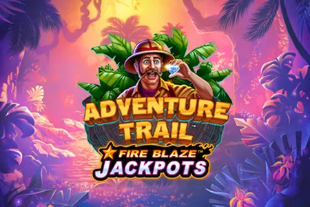 Adventure Trail