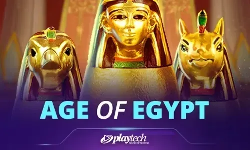 Age of Egypt