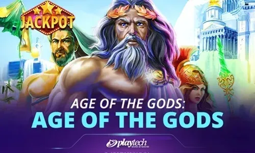 Age of the Gods: Age of the Gods™