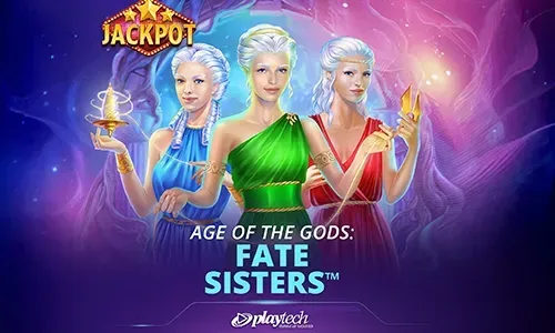 Age of the Gods: Fate Sisters™