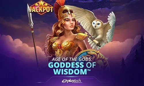 Age of the Gods: Goddess of Wisdom™