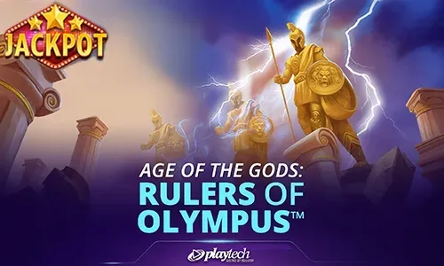 Age of the Gods: Rulers of Olympus™