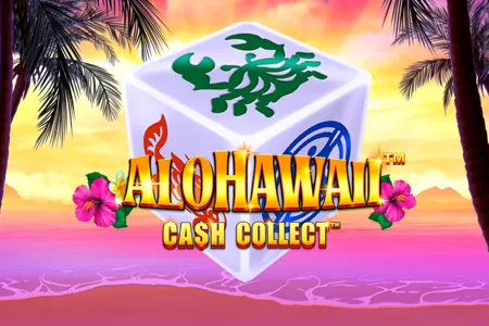 Alohawaii: Cash Collect™