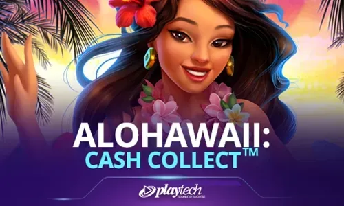 Alohawaii: Cash Collect™