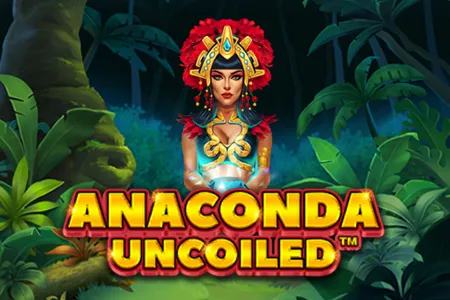 Anaconda Uncoiled™