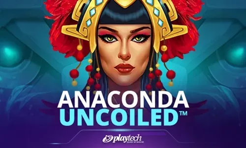 Anaconda Uncoiled™