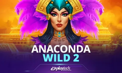 Anaconda Wild 2™