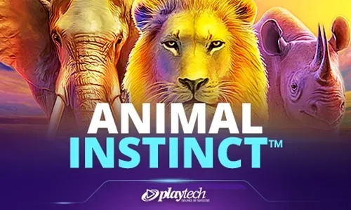 Animal Instinct™