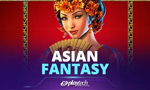 Asian Fantasy