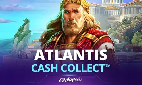 Atlantis: Cash Collect™