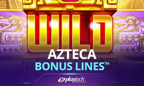 Azteca: Bonus Lines™