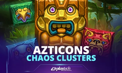 Azticons Chaos Clusters