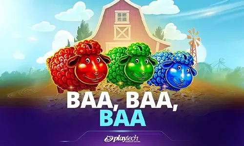 Baa, Baa, Baa