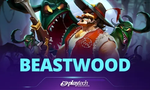 Beastwood