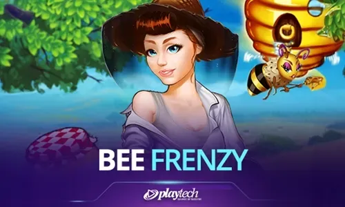 Bee Frenzy