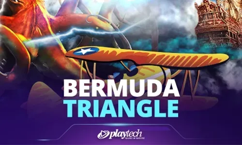Bermuda Triangle