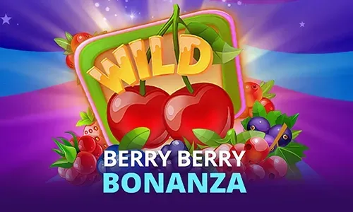 Berry Berry Bonanza