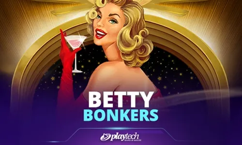 Betty Bonkers