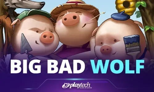 Big Bad Wolf