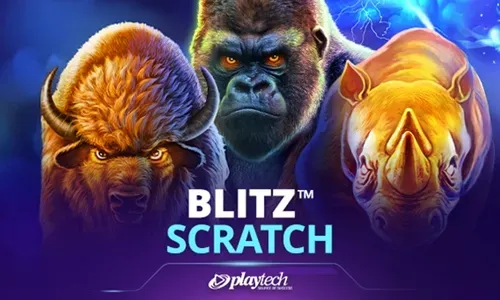 Blitz™ Scratch