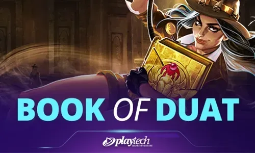 Book of Duat