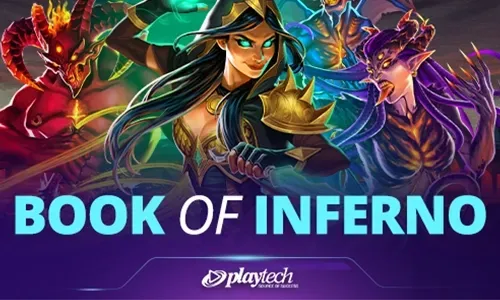 Book of Inferno