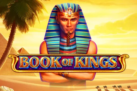Book of Kings™