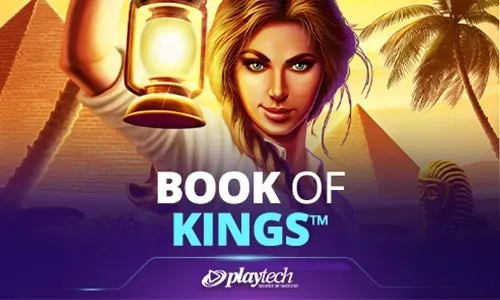 Book of Kings™