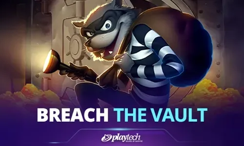 Breach the Vault