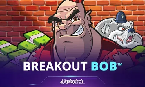 Breakout Bob™