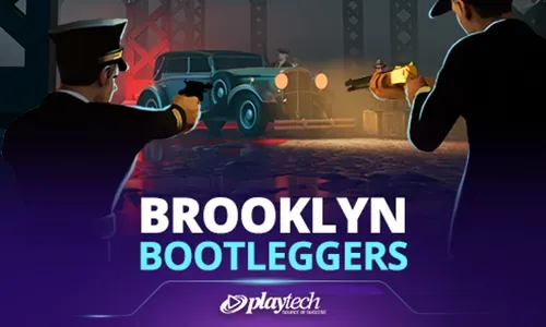 Brooklyn Bootleggers