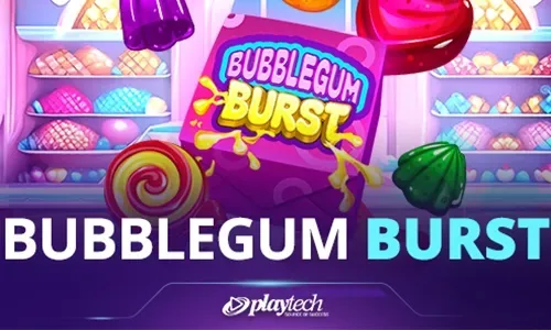 Bubblegum Burst