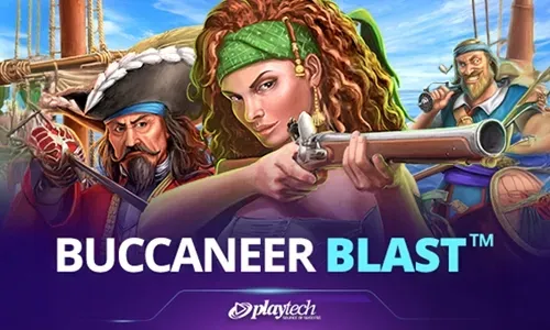 Buccaneer Blast™