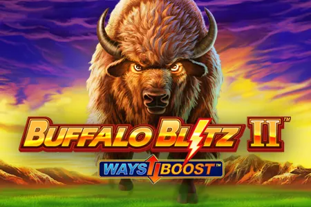 Buffalo Blitz II™