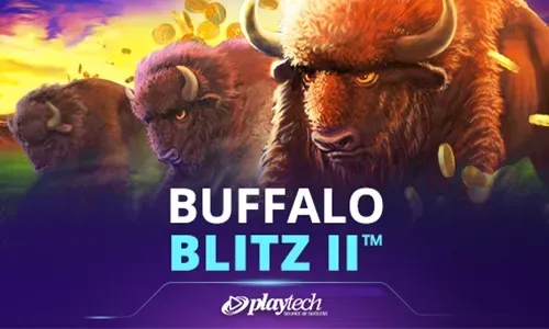 Buffalo Blitz II™