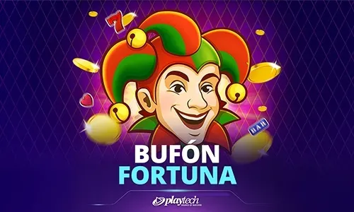 Bufón Fortuna