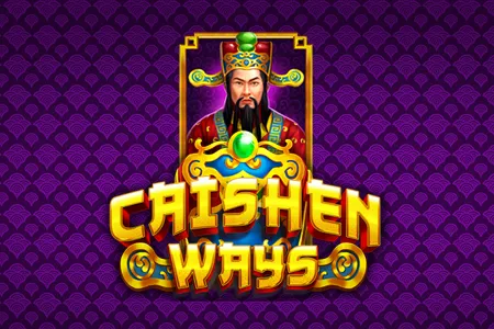Caishen Ways™