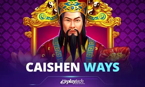 Caishen Ways™