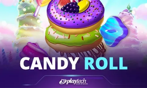 Candy Roll