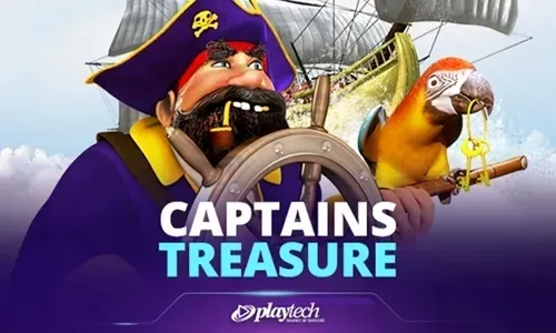 Captain's Treasure