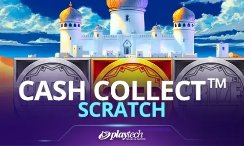 Cash Collect™ Scratch