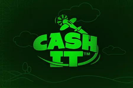 Cash It™