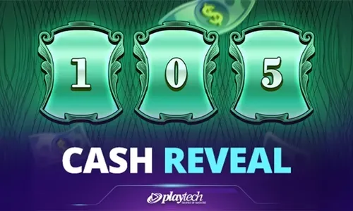 Cash Reveal - Credits