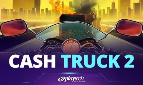 Cash Truck 2