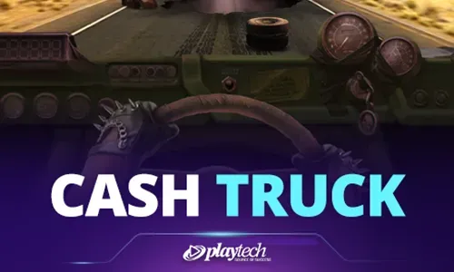 Cash Truck